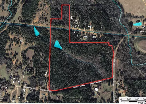 000 Country Road 468, Tyler, TX 75704