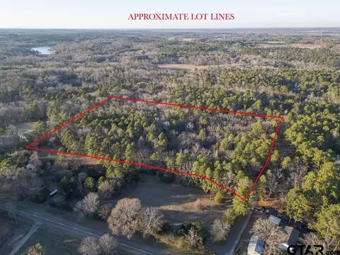 tbd 991 Acres Pr 6662, Mineola, TX 75773