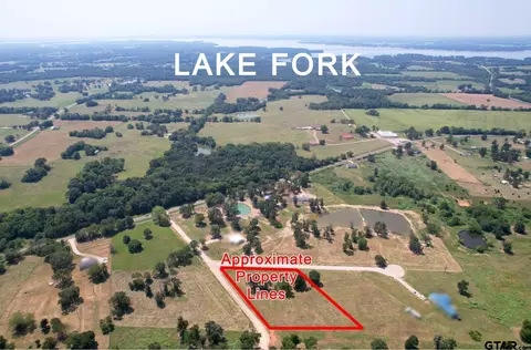 tbd Pr 5911, Yantis, TX 75497