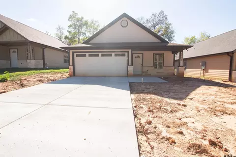 1112 Park St, Tyler, TX 75702