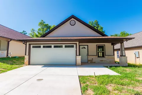 1112 Park St, Tyler, TX 75702