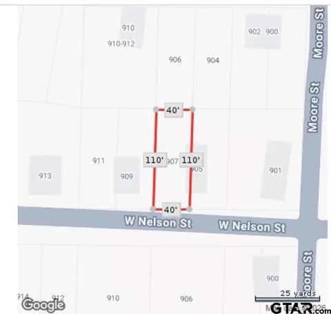 Undisclosed, Longview, TX 75601