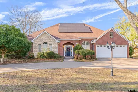1807 Mill Creek Rd, Canton, TX 75103