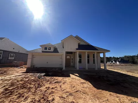 9555 Friedlander Way, Tyler, TX 75703