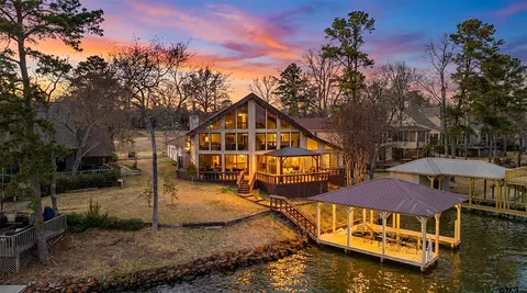 1419 Tanglewood E, Hideaway, TX 75771