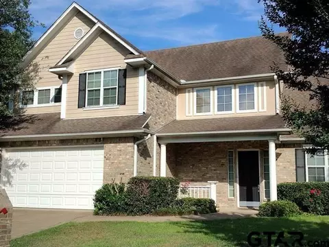 2904 Scotland Cir, Tyler, TX 75707