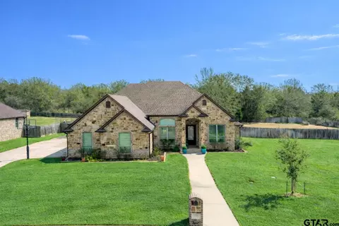 21383 Boone Dr, Bullard, TX 75757