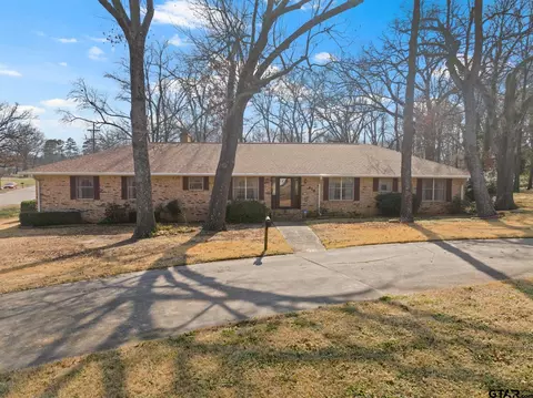 416 Dogwood, Mount Pleasant, TX 75455