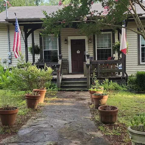 5520 Fm 347 N, Jacksonville, TX 75766
