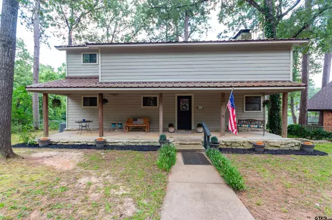 115 Lago Vista Ln, Jacksonville, TX 75766