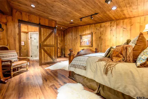 Bedroom - 1450 County Road 36330, Sumner, TX 75486 photo 3 of 4