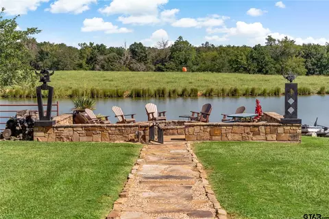 Exterior - 1450 County Road 36330, Sumner, TX 75486 photo 5 of 6