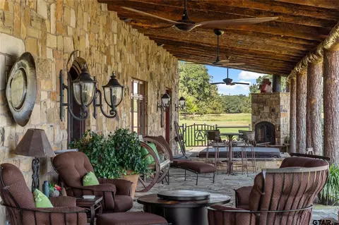 Exterior - 1450 County Road 36330, Sumner, TX 75486 photo 4 of 6