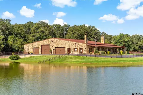Exterior - 1450 County Road 36330, Sumner, TX 75486 photo 2 of 6