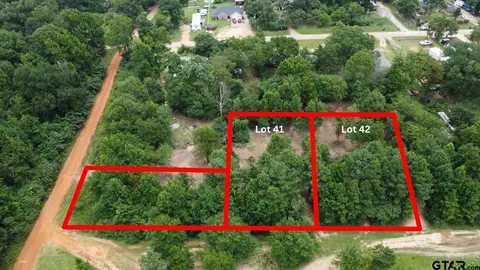 tbd Holtzclaw Dr #LOT 42, Tyler, TX 75706