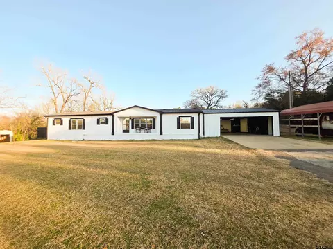 12507 Dingler Rd #LOT 3, Tyler, TX 75709