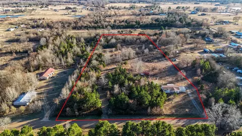 1352 Vz County Road 4512, Ben Wheeler, TX 75754