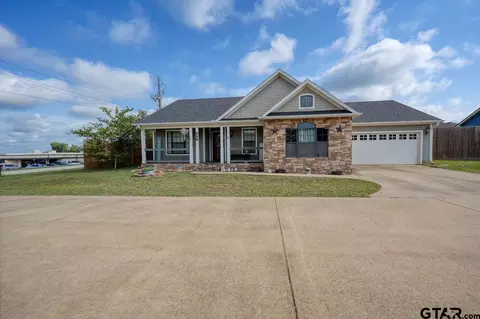 452 Wildcat Dr, Winona, TX 75792