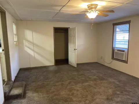 Bedroom - 502 Third St, Quitman, TX 75783 photo 3 of 3