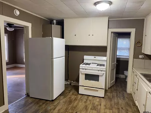 Kitchen - 502 Third St, Quitman, TX 75783 photo 1 of 2