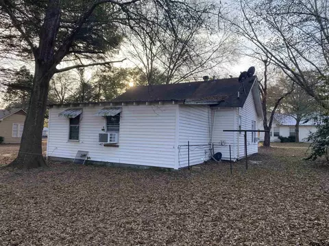 Exterior - 502 Third St, Quitman, TX 75783 photo 3 of 3
