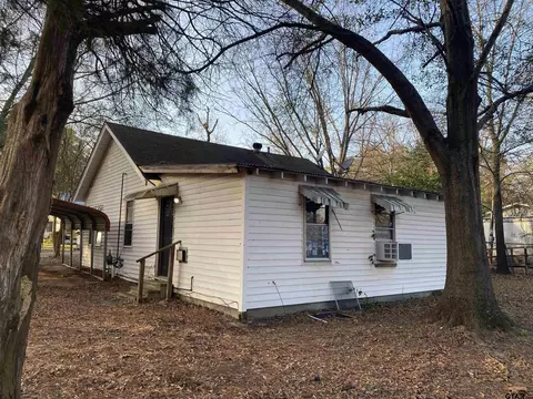 Exterior - 502 Third St, Quitman, TX 75783 photo 2 of 3