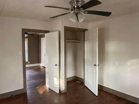 Bedroom - 502 Third St, Quitman, TX 75783 photo 1 of 3