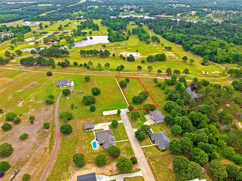 lot7 Babes Lndg, Lindale, TX 75771