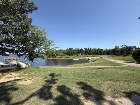 lot S 303382 Broken Bow, Quitman, TX 75783
