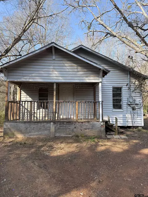 166 Alvin St, Rusk, TX 75785