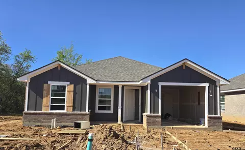 1710 Meadow Ln, Whitehouse, TX 75791
