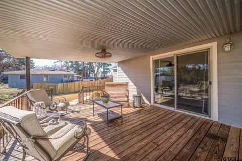 Exterior - 4538 W Loop 281, Longview, TX 75604 photo 5 of 5