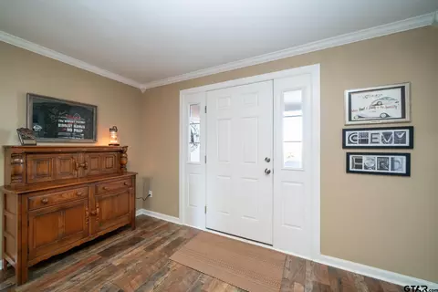 Entry Way - 4538 W Loop 281, Longview, TX 75604 photo 1 of 2