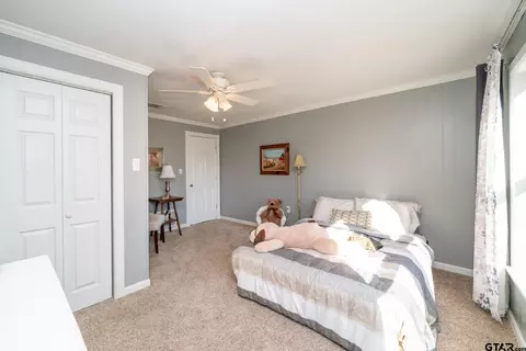 Bedroom - 4538 W Loop 281, Longview, TX 75604 photo 5 of 8