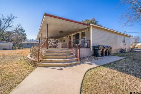 Exterior - 4538 W Loop 281, Longview, TX 75604 photo 3 of 5