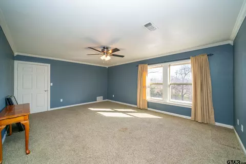 Bedroom - 4538 W Loop 281, Longview, TX 75604 photo 8 of 8