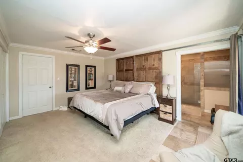 Bedroom - 4538 W Loop 281, Longview, TX 75604 photo 1 of 8