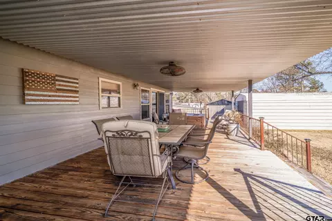Exterior - 4538 W Loop 281, Longview, TX 75604 photo 4 of 5
