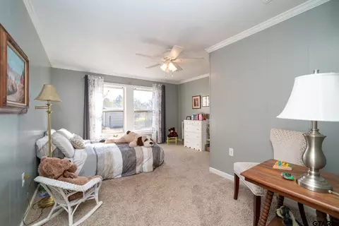 Bedroom - 4538 W Loop 281, Longview, TX 75604 photo 4 of 8