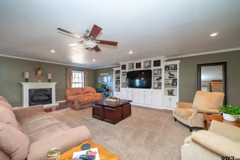 Living - 4538 W Loop 281, Longview, TX 75604 photo 2 of 3