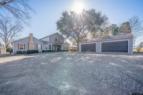 Exterior - 4538 W Loop 281, Longview, TX 75604 photo 2 of 5