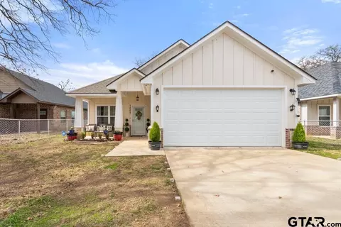 1207 S Lenox, Tyler, TX 75701