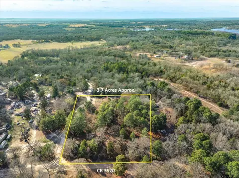 tbd County Road 3520, Brownsboro, TX 75756