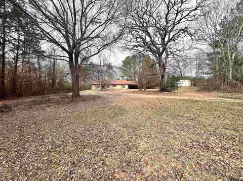 22847 Fm 2215, Frankston, TX 75763