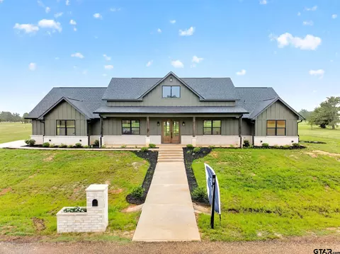 tbd Private Road 2712, Mount Pleasant, TX 75455
