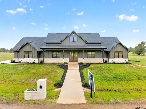 tbd Private Road 2712, Mount Pleasant, TX 75455