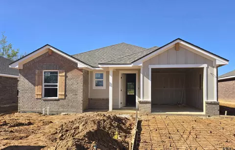 1708 Meadow Ln, Whitehouse, TX 75791