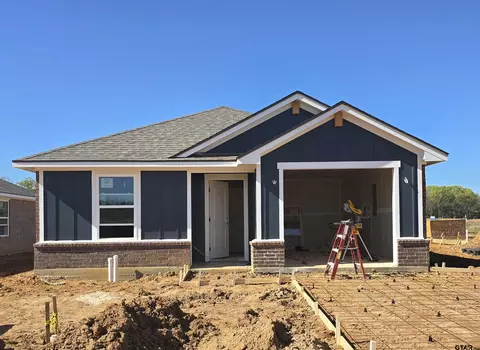 1706 Meadow Ln, Whitehouse, TX 75791