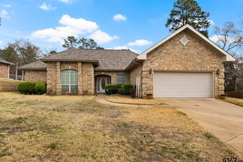 102 Dogwood Cir, Daingerfield, TX 75638