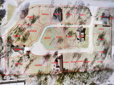 116 Palomita Cv, Athens, TX 75752